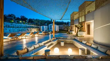 Zante Maris Suites