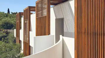 Zante Maris Suites
