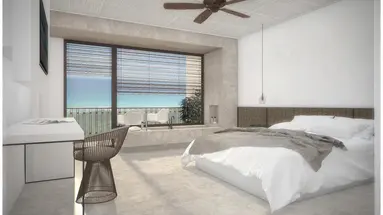 ZANTE MARIS SUITES