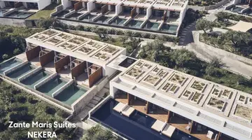 Zante Maris Suites