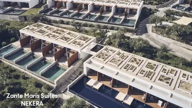 Zante Maris Suites