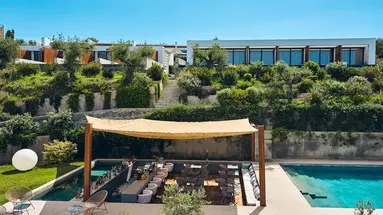 Zante Maris Suites