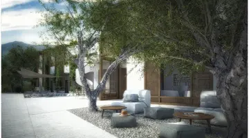Zante Maris Suites