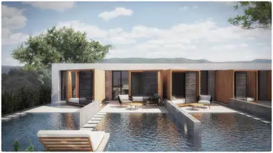 Zante Maris Suites