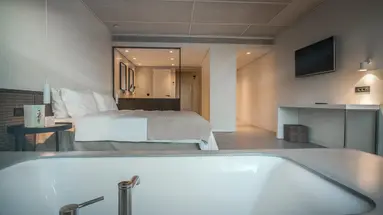 Zante Maris Suites