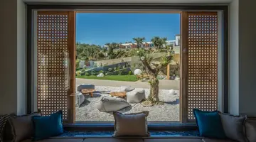 Zante Maris Suites