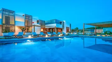 Zante Maris Suites