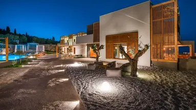 Zante Maris Suites