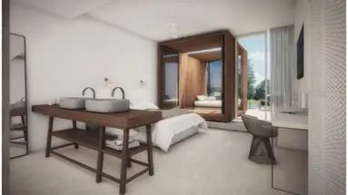 Zante Maris Suites