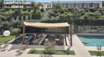 Zante Maris Suites