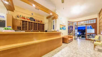 Zante Palace