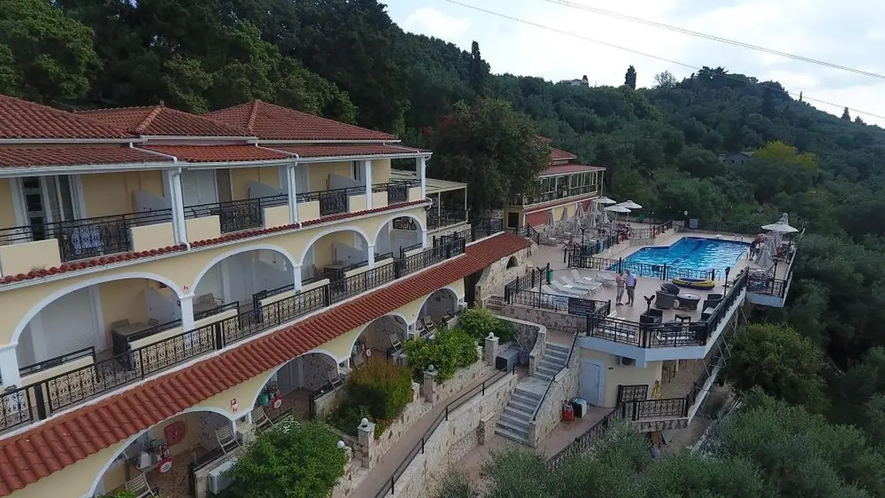 Zante Palace