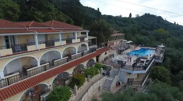 Zante Palace