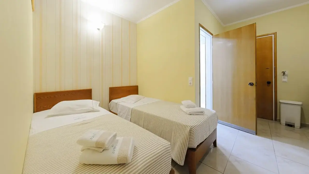Zante Palace