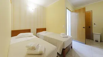 Zante Palace