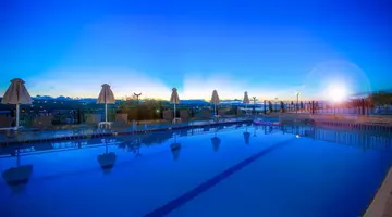 Zante Palace