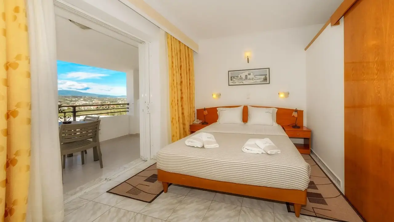 Zante Palace