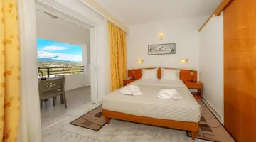 Zante Palace