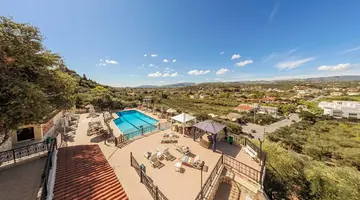 Zante Palace