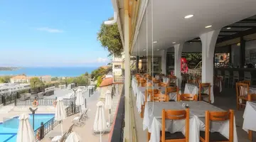 Zante Palace