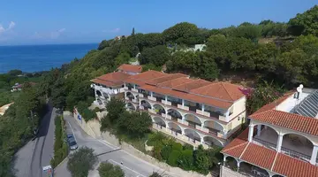Zante Palace
