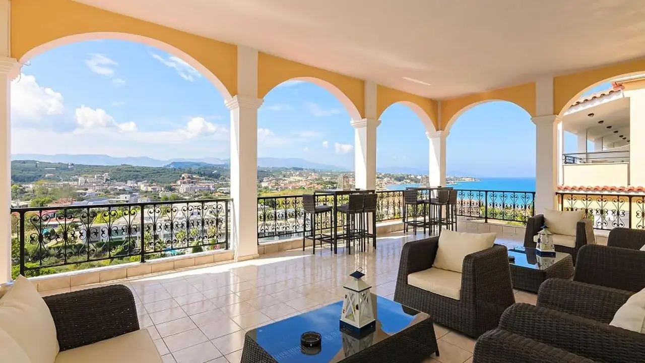 Zante Palace