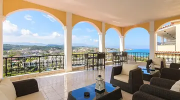 Zante Palace