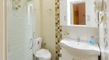 Zante Palace