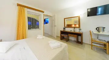 Zante Palace
