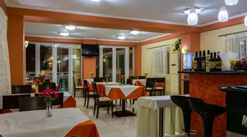 Zante Pantheon Hotel