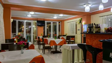 Zante Pantheon Hotel