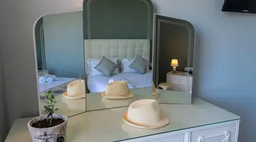Zante Pantheon Hotel