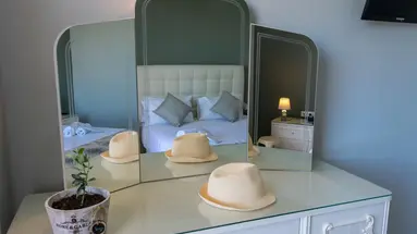 Zante Pantheon Hotel