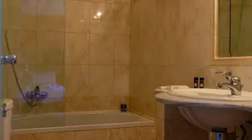 Zante Pantheon Hotel