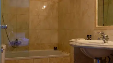 Zante Pantheon Hotel