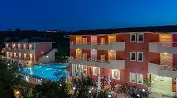 Zante Pantheon Hotel