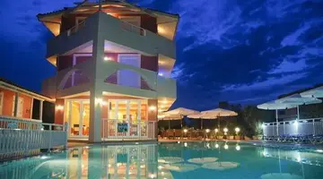 Zante Pantheon Hotel