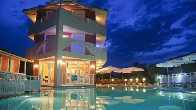 Zante Pantheon Hotel