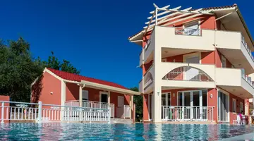 Zante Pantheon Hotel