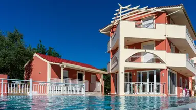 Zante Pantheon Hotel