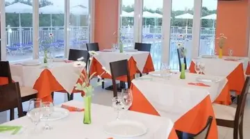 Zante Pantheon Hotel