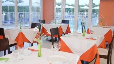 Zante Pantheon Hotel