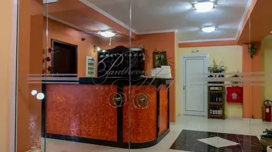 Zante Pantheon Hotel