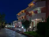 Zante Pantheon Hotel