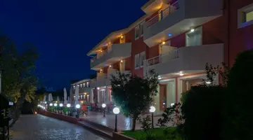 Zante Pantheon Hotel