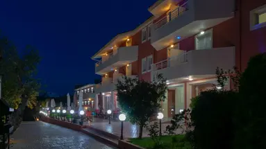 Zante Pantheon Hotel