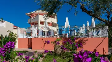 Zante Pantheon Hotel