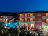 Zante Pantheon Hotel