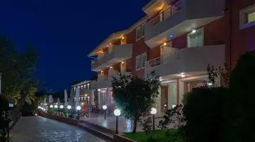 Zante Pantheon