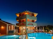 Zante Pantheon
